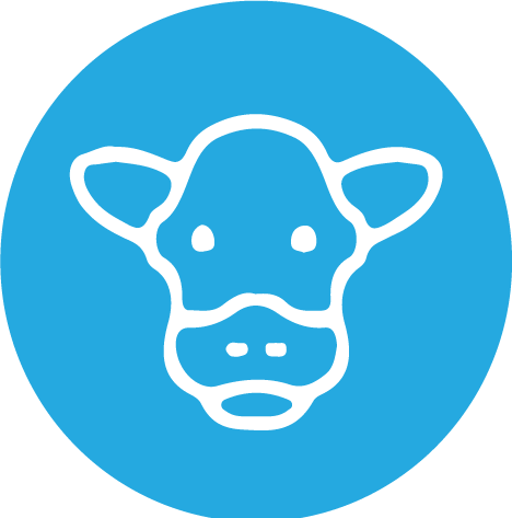 Cow Icon