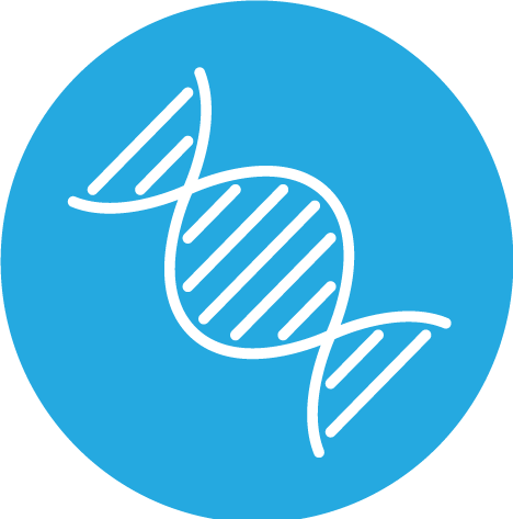 DNA Icon